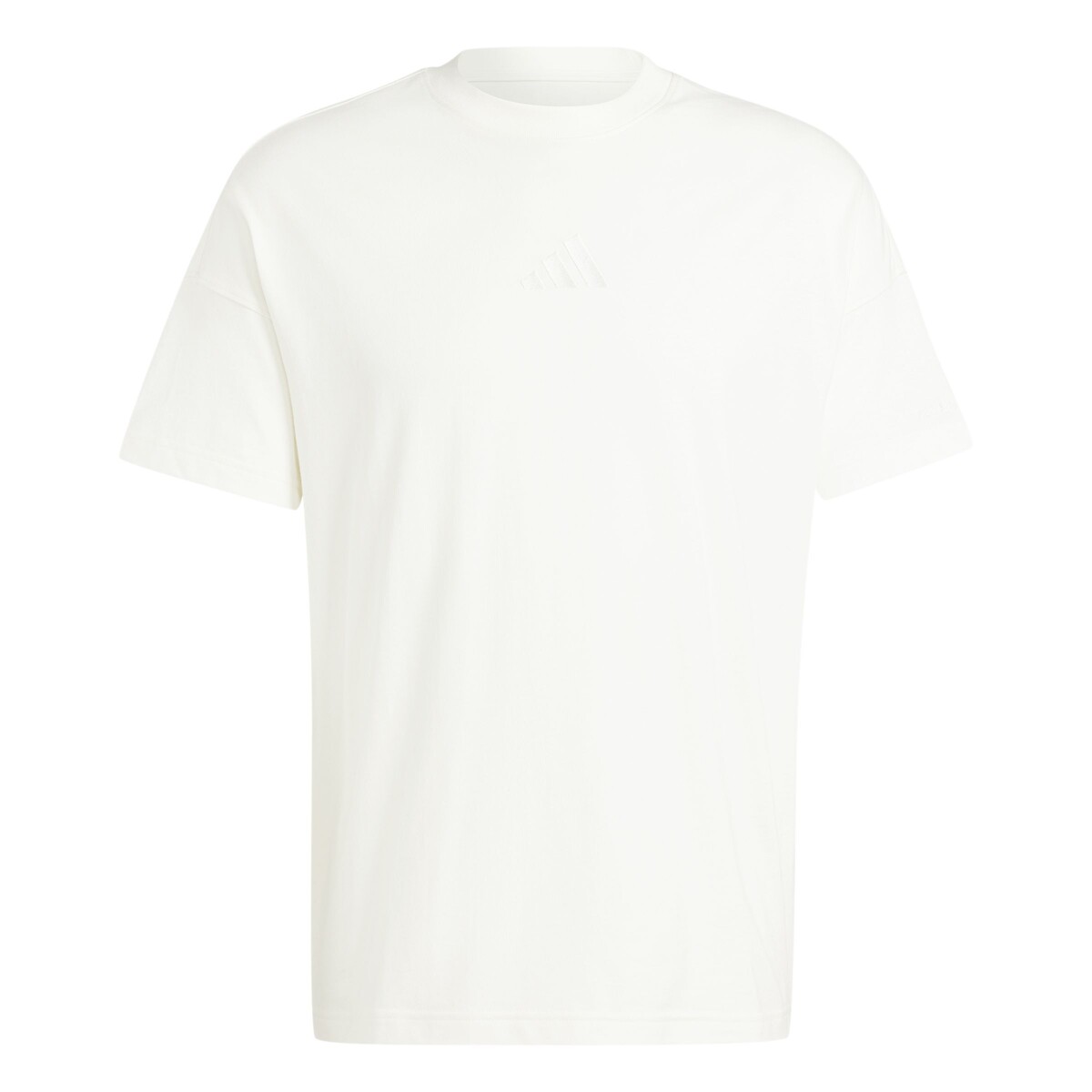 T-shirt manches courtes ALL SZN blanc, ADIDAS SPORTSWEAR