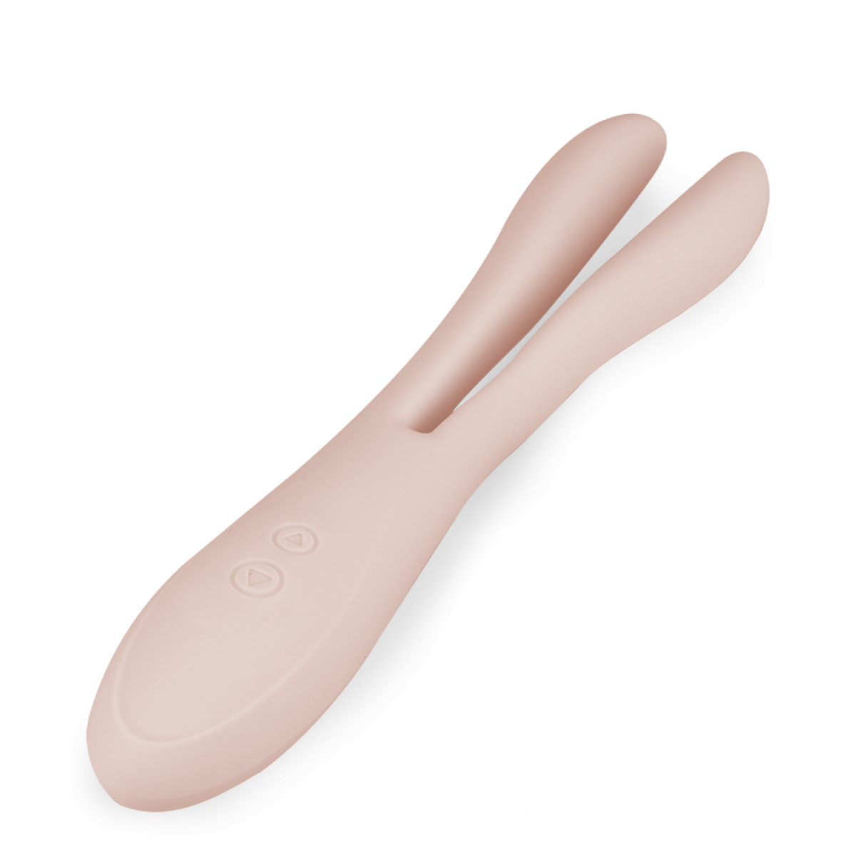 Vibromasseur puissant multifonction Meloa rose, LOVE AND VIBES