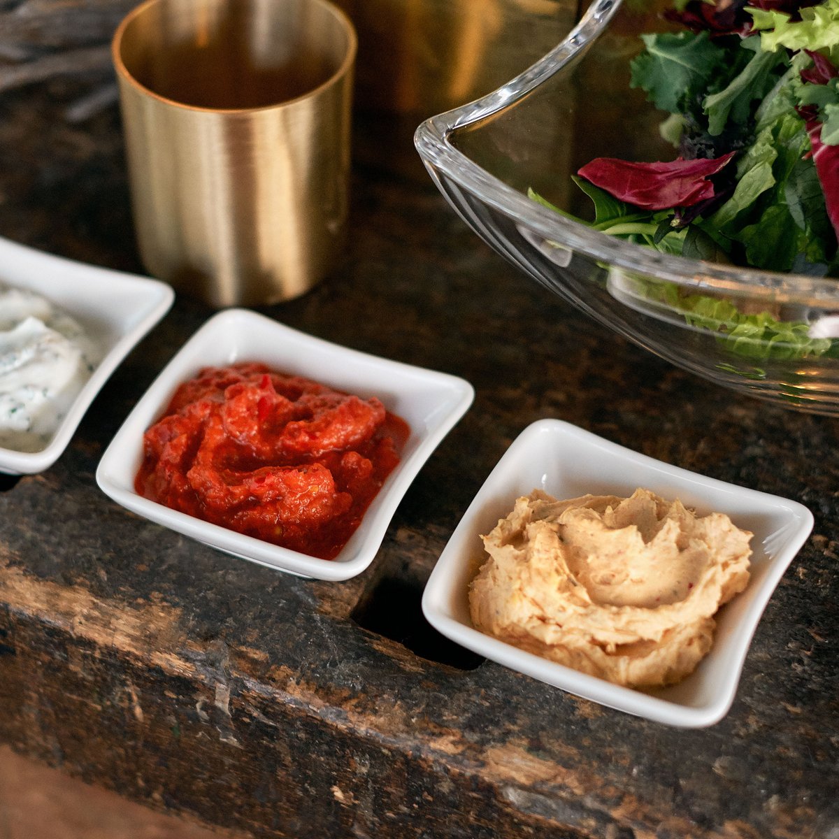 Dip NEWWAVE blanc, VILLEROY & BOCH