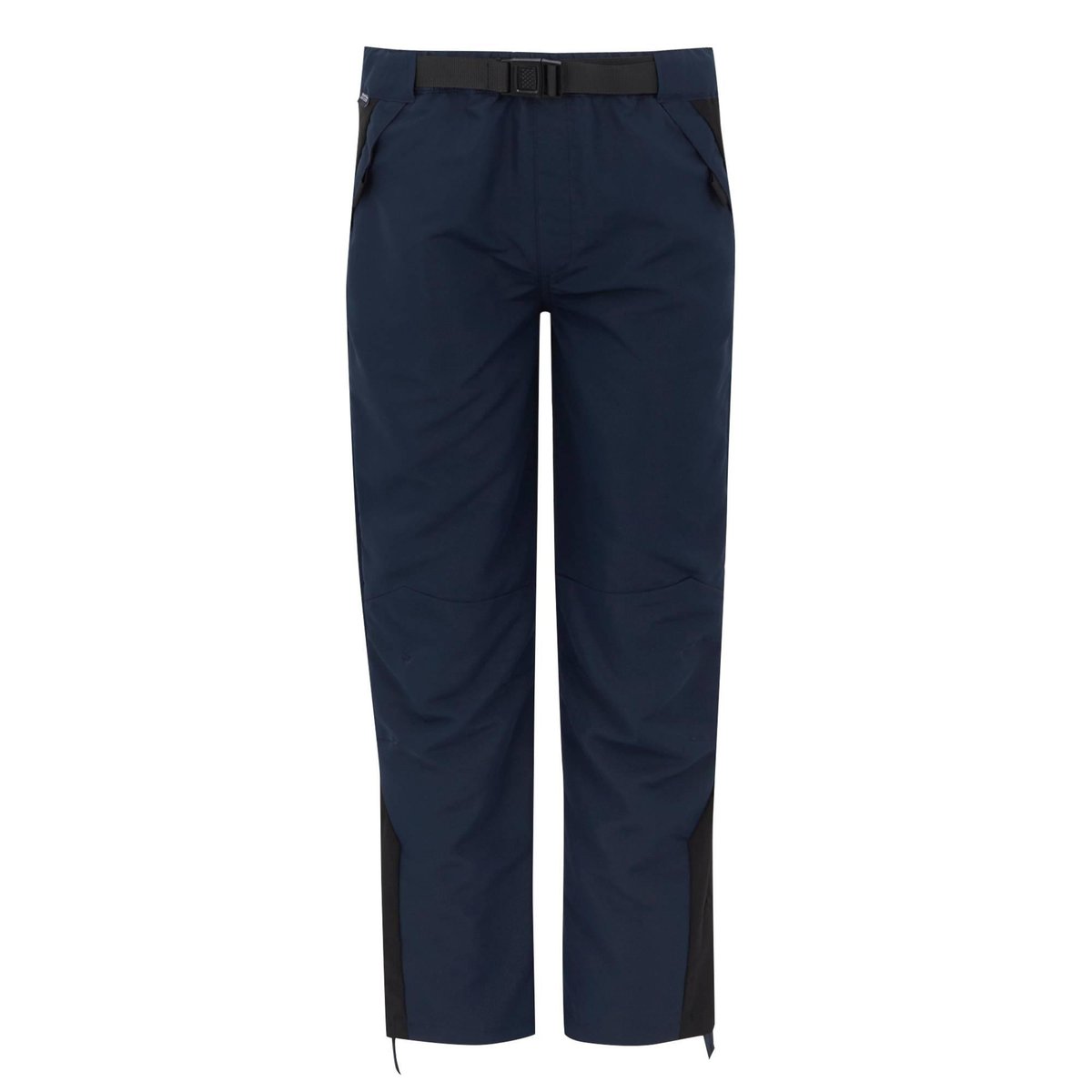 Pantalon de randonnée bleu marine, REGATTA