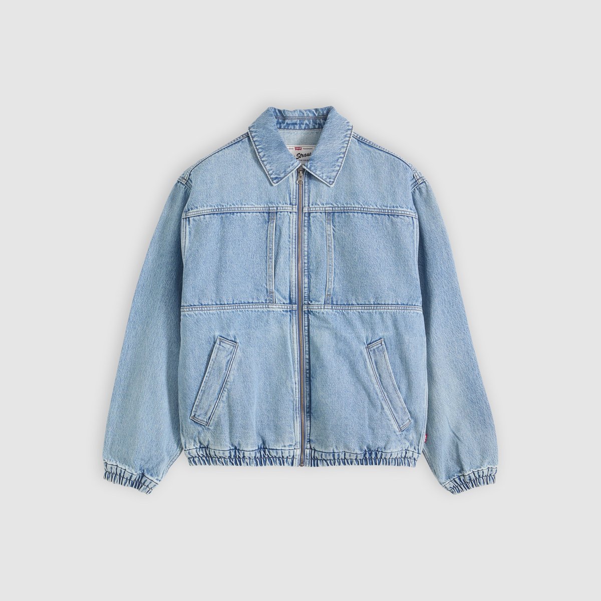 Veste Jaanai bleu - cloudy days, LEVI'S