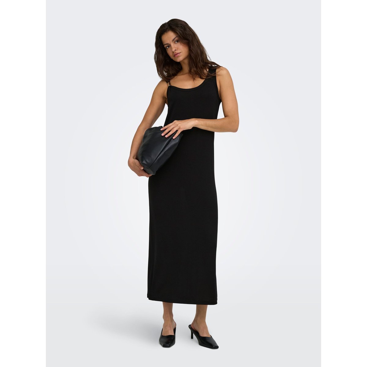 Robe noire - black, JDY