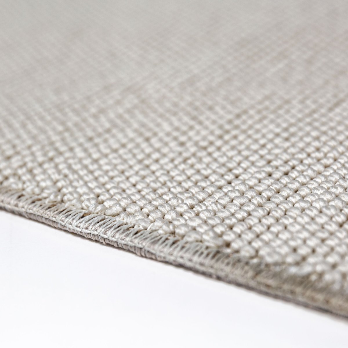 Tapis lavable LINEAR gris, FLAIR RUGS