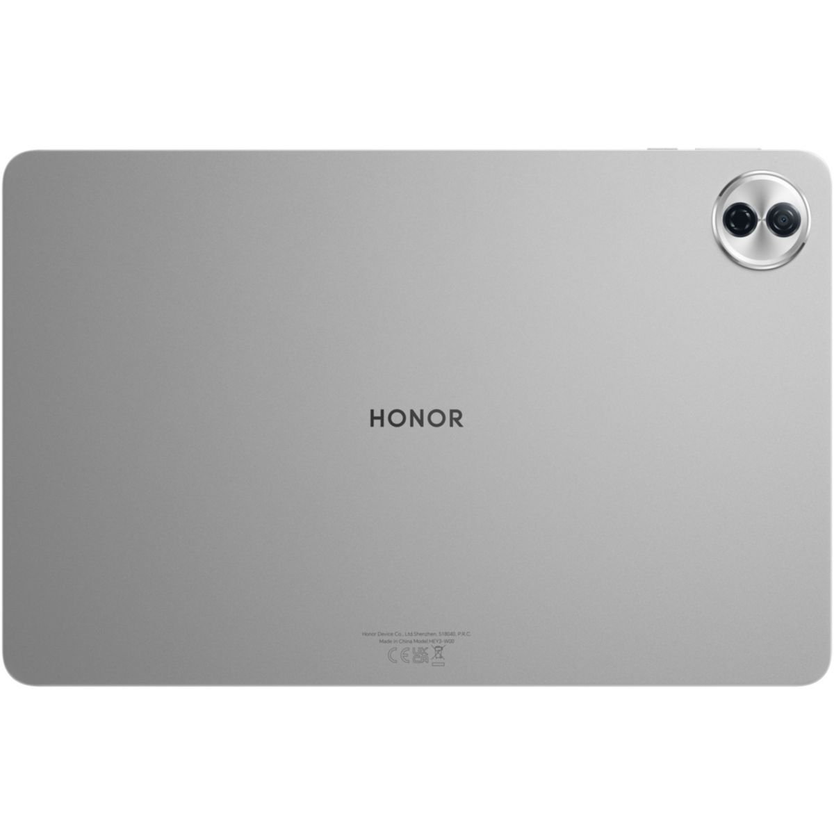 Tablette Android Pad 10 Space Grey 256Go gris, HONOR