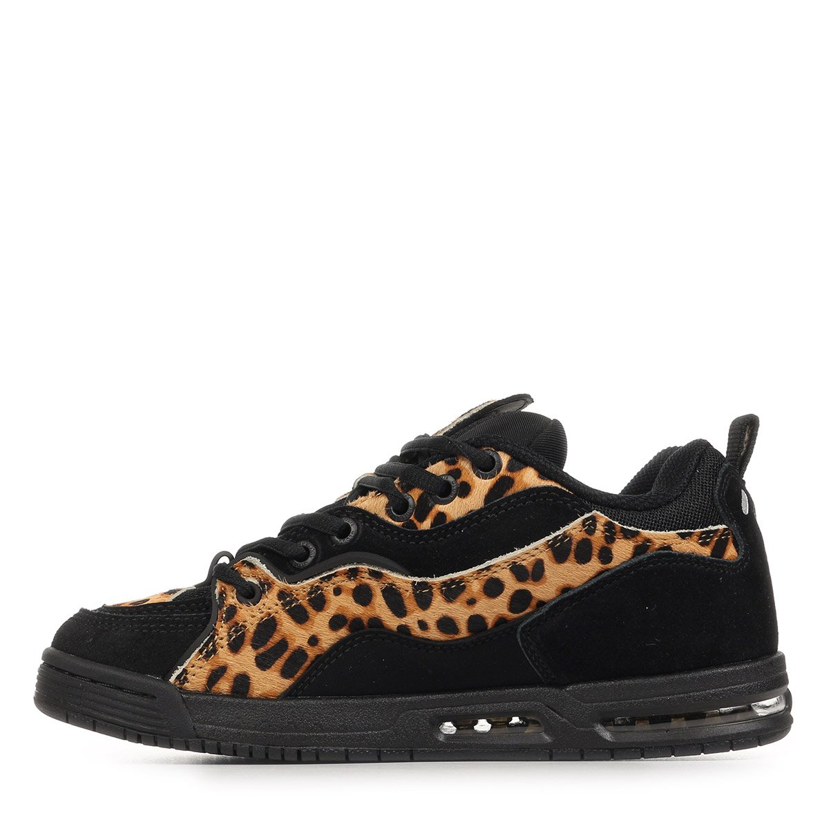 Baskets CT 4 leopard, GLOBE