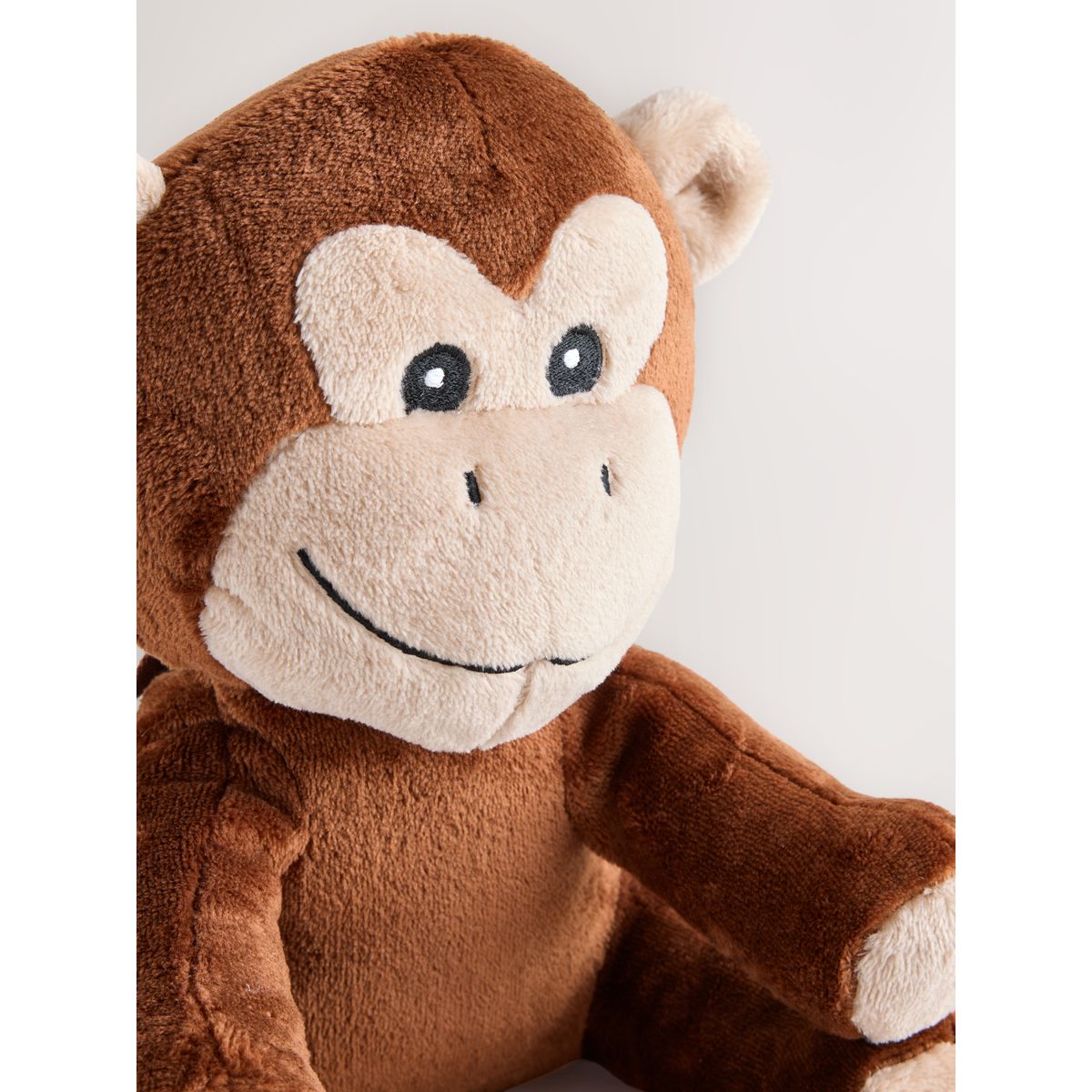 Sac à dos singe en peluche, NEXT