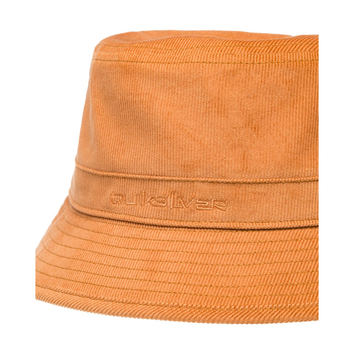 Bob CORD marron bran, QUIKSILVER