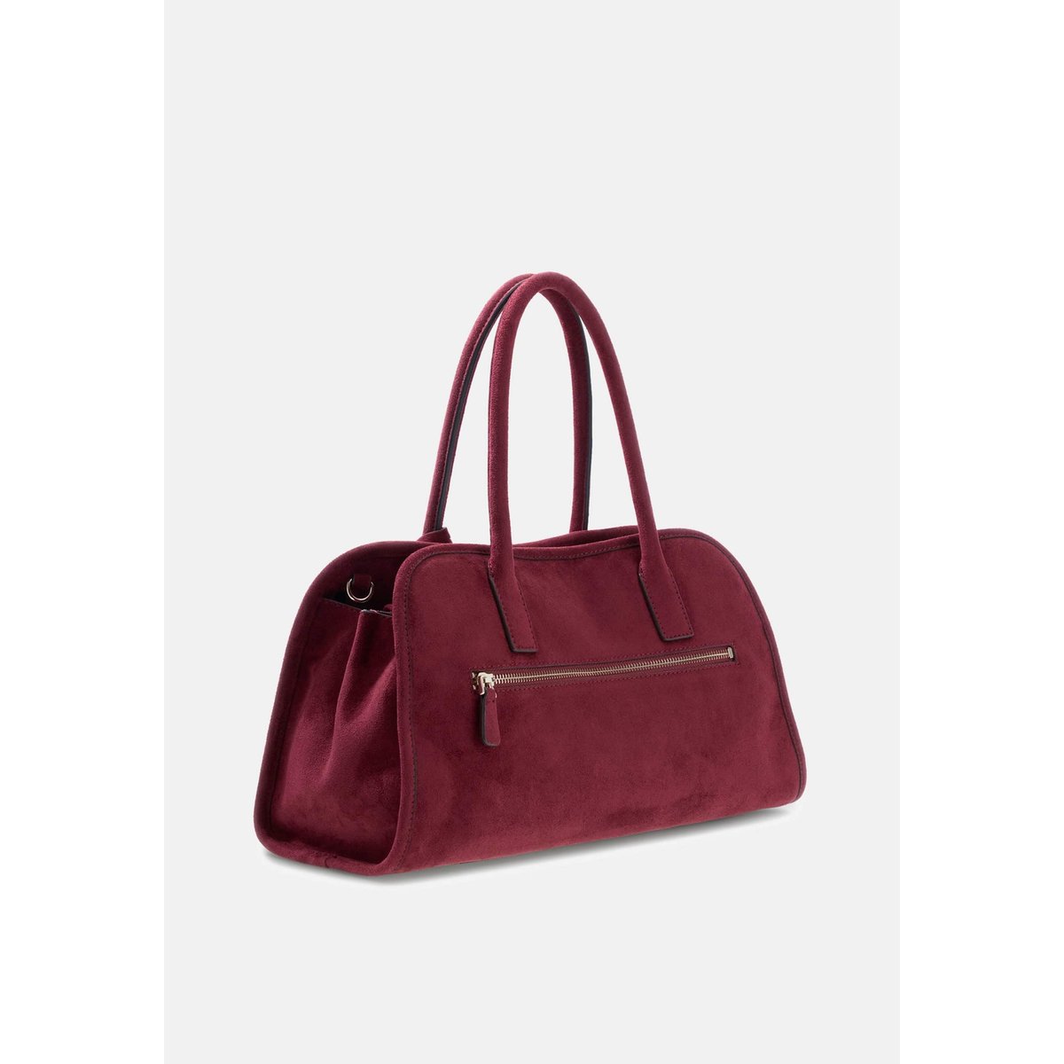 Sac Samantha rouge, GUESS