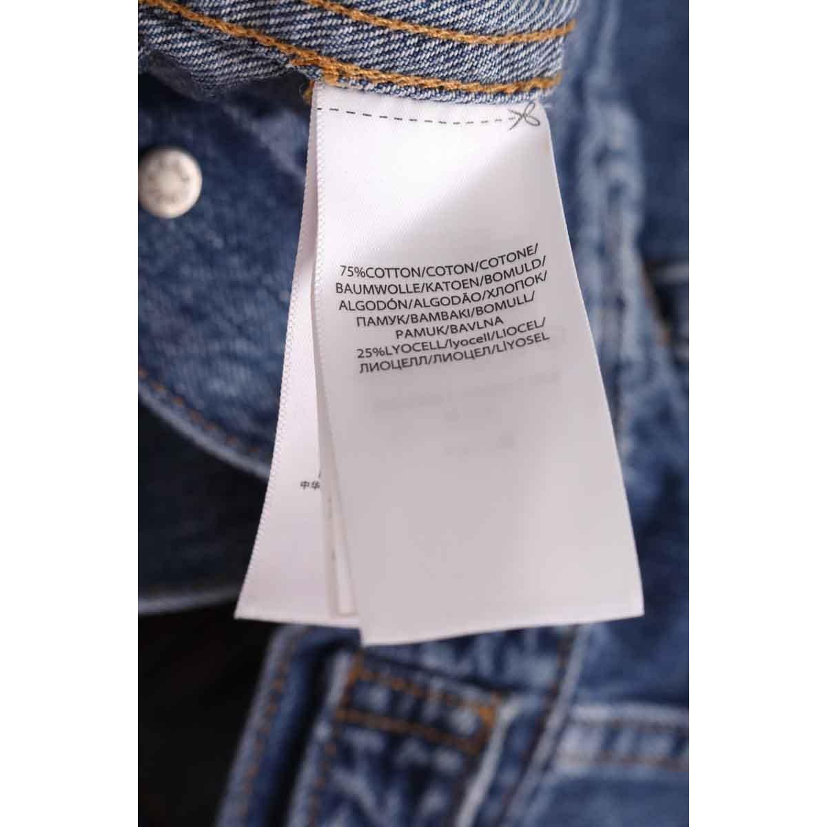 Veste - Très Bon État bleu, RALPH LAUREN