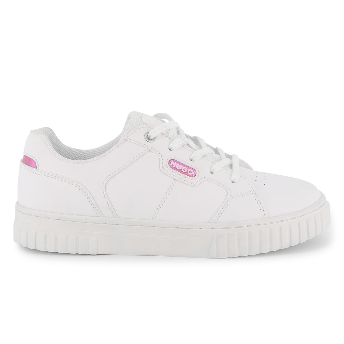 Baskets blanc, HUGO KIDSWEAR