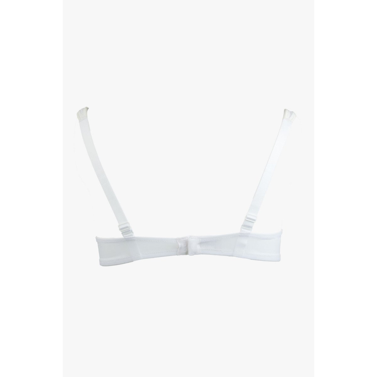 Soutien-gorge corbeille en broderie MAGNOLIA blanc, MAISON LEJABY