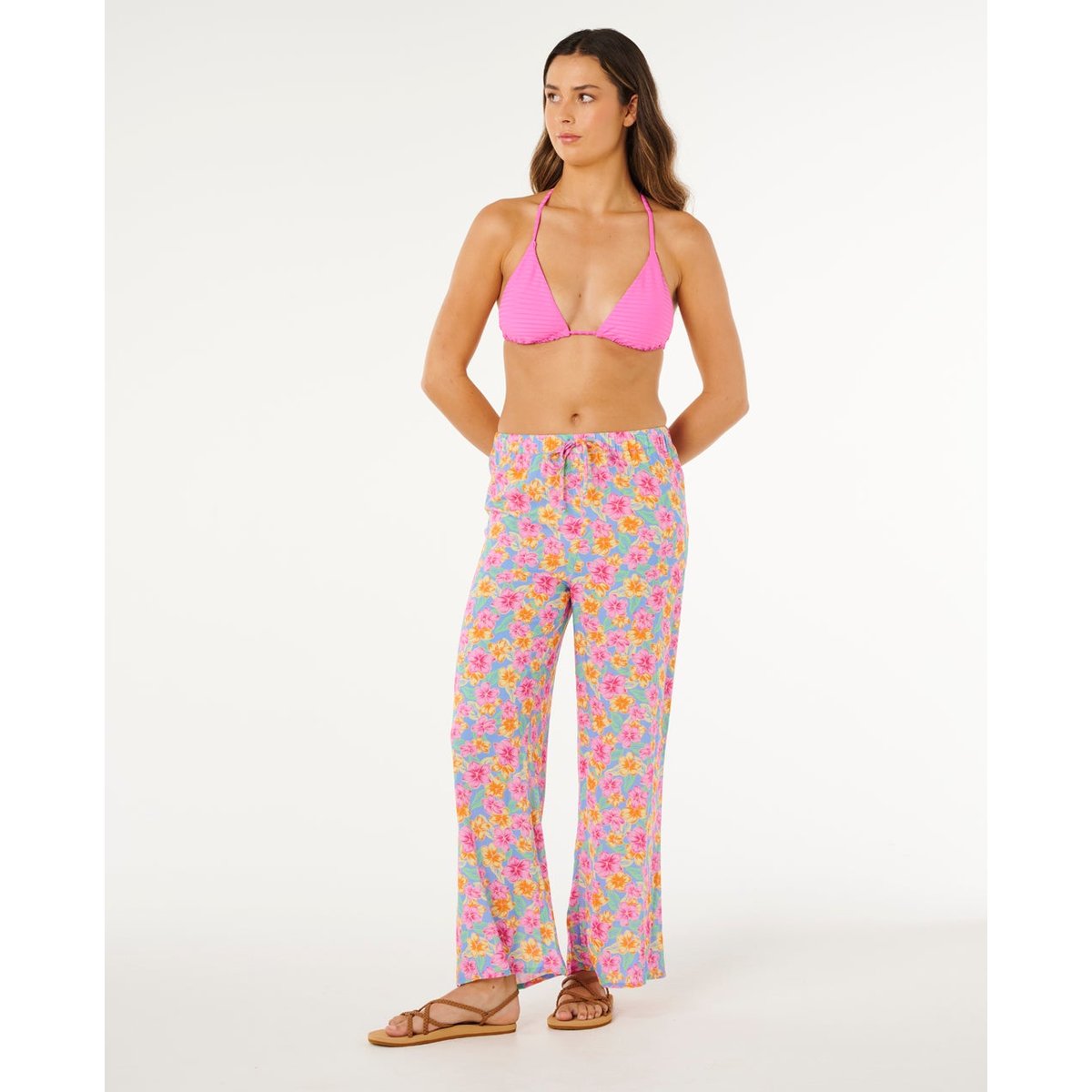 Pantalon Malibu Cove bleu, RIP CURL