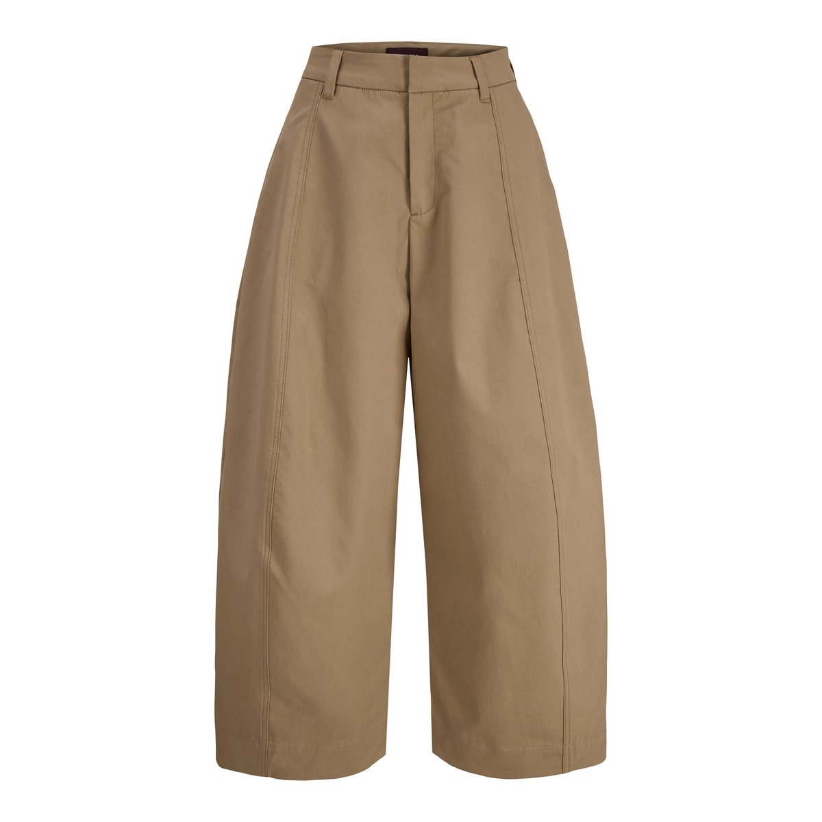 Pantalon petrified oak, JJXX