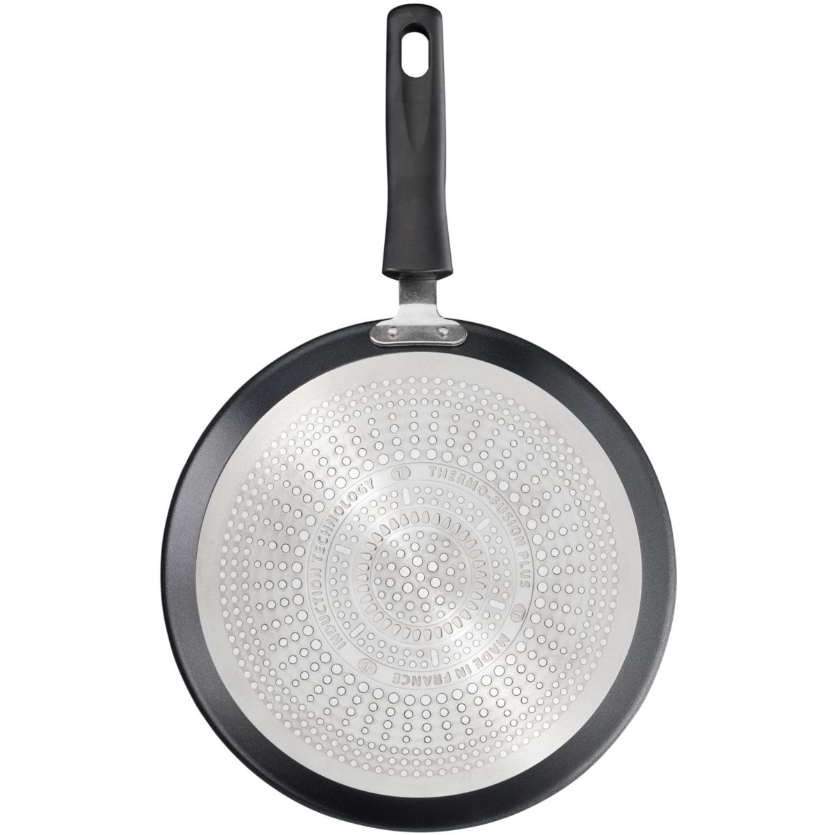 Crêpière Galettière Unlimited premium diam32cm G2571602 gris, TEFAL