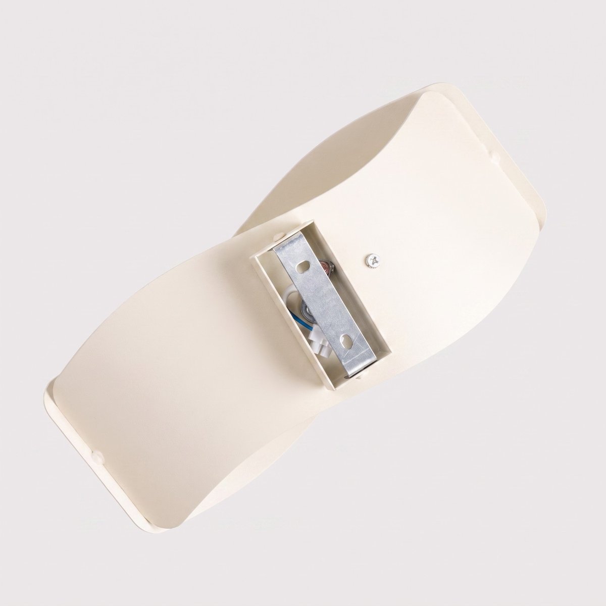 Applique murale Beige G9 1 Tila beige, EDEN