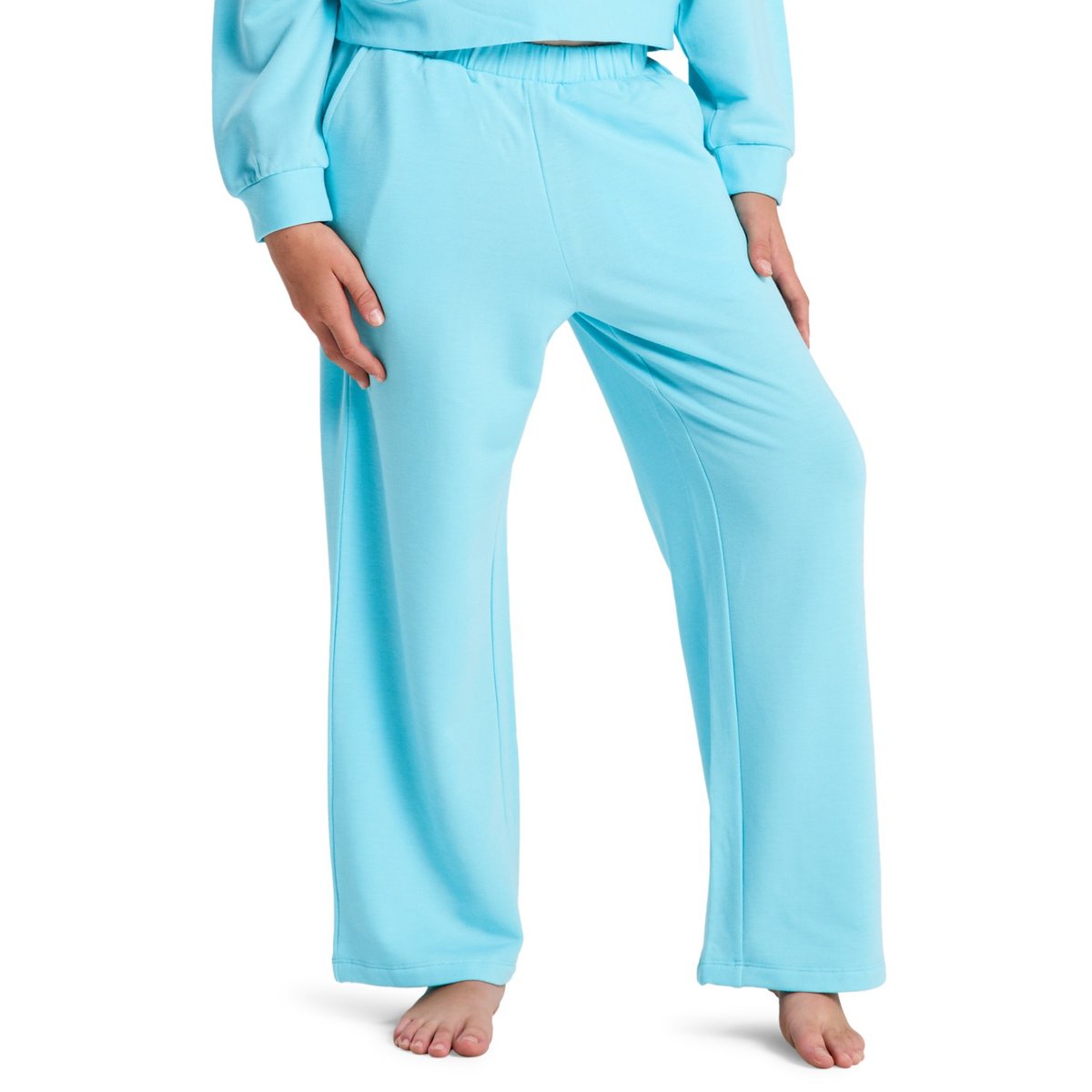 Pantalon de jogging SURFING BY SUNLIGHT. bleu aqua splash, ROXY