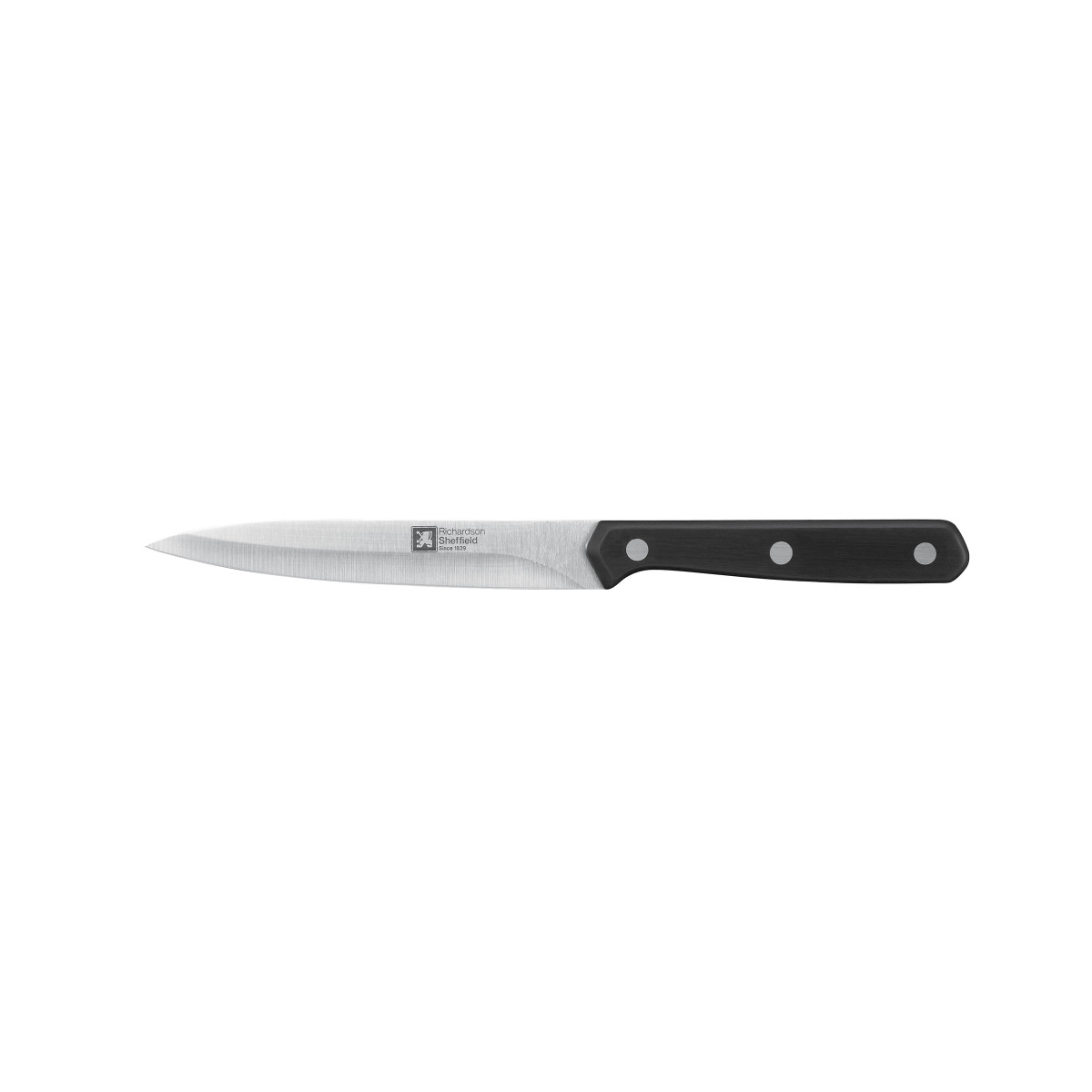 Couteau utile - CUCINA inox, RICHARDSON SHEFFIELD