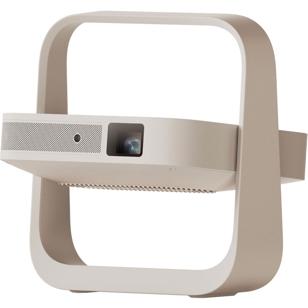 Vidéoprojecteur portable Elfin Flip Plus blanc, XGIMI