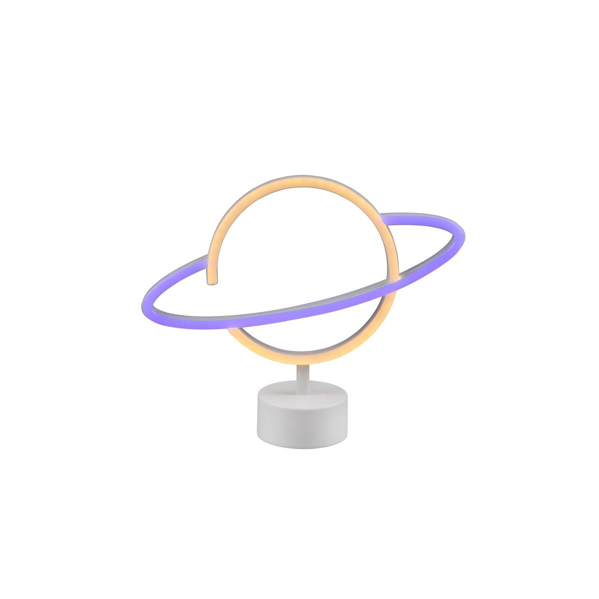 Lampe design blanc, TRIO