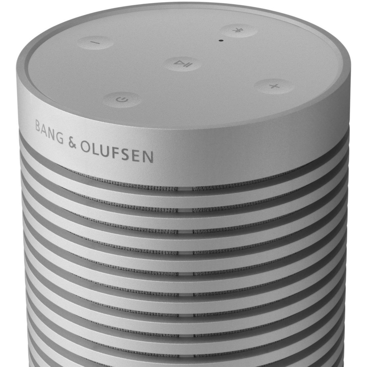 Enceinte portable Explore Gris Naturel gris, BANG ET OLUFSEN