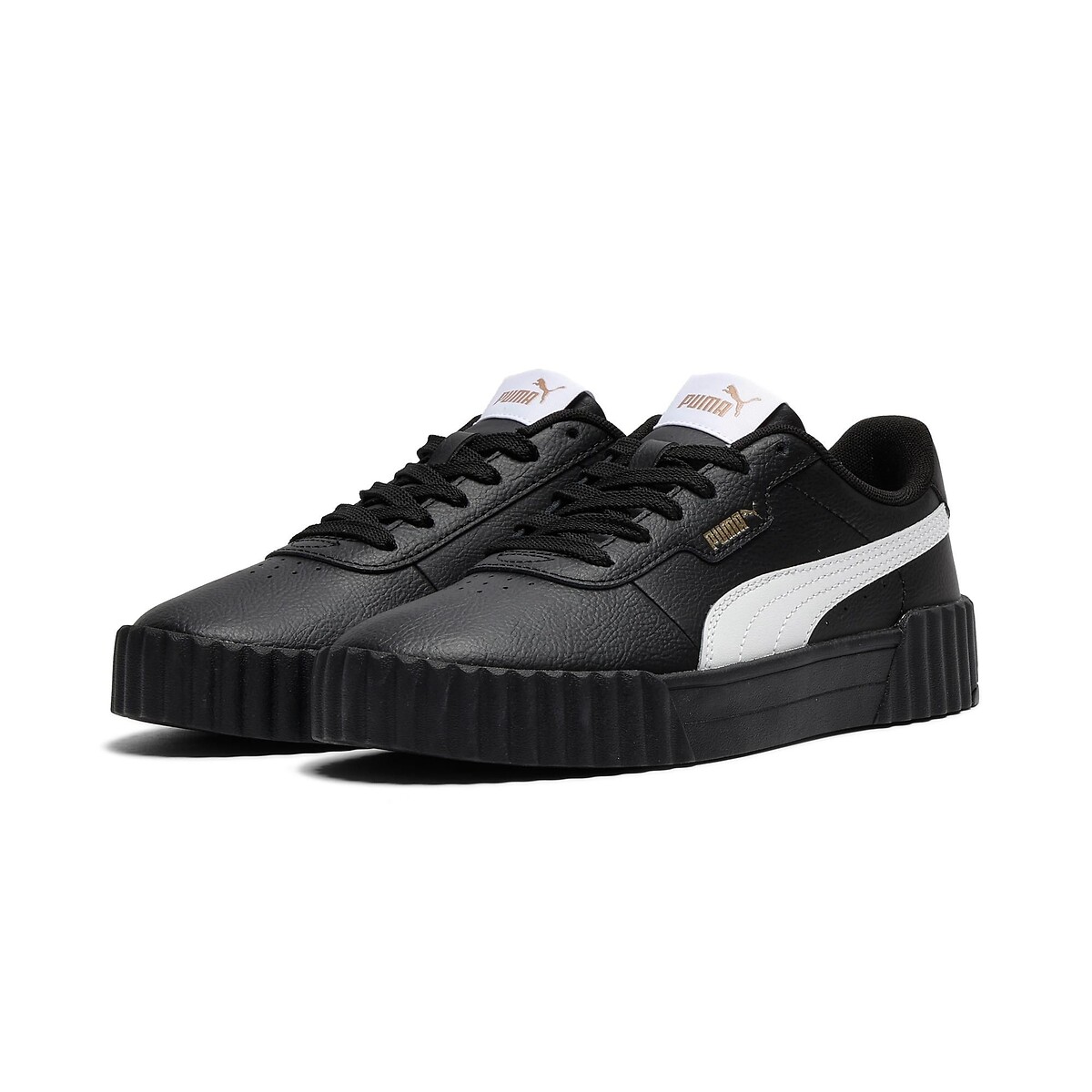 Baskets Carina 3.0 noir, PUMA