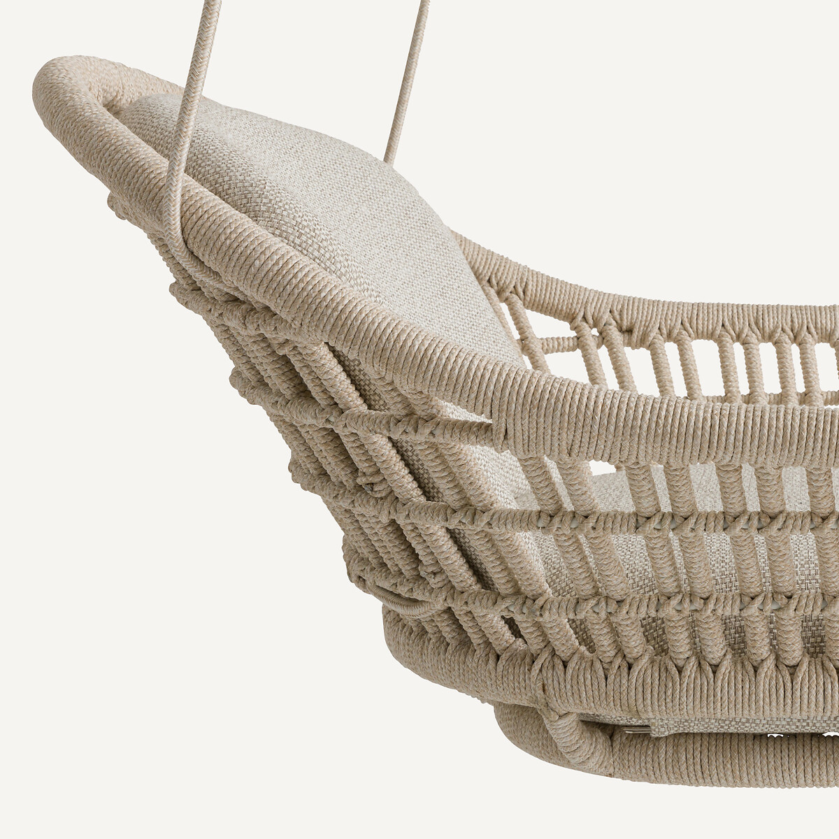 Fauteuil de jardin suspendu, Irati naturel, AM.PM