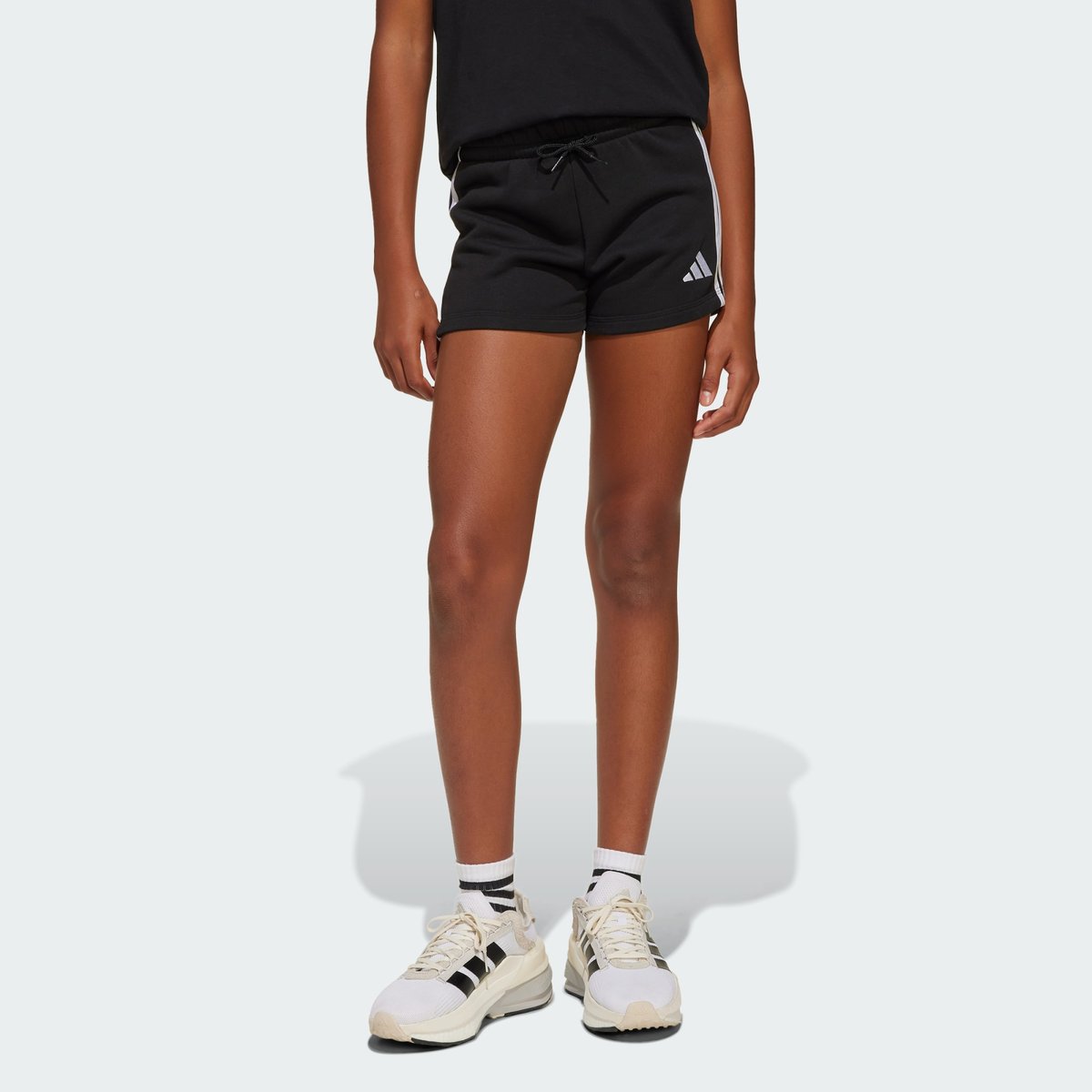 Short Essentials Enfants Short Essentials Enfants black / white, ADIDAS SPORTSWEAR