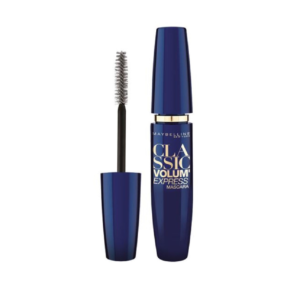 Mascara Noir Volum' Express noir, MAYBELLINE NEW YORK
