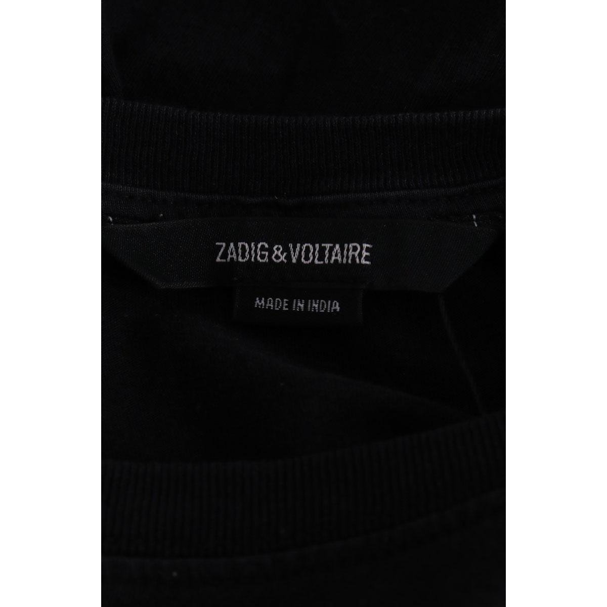 T-shirt - Très Bon État noir, ZADIG&VOLTAIRE
