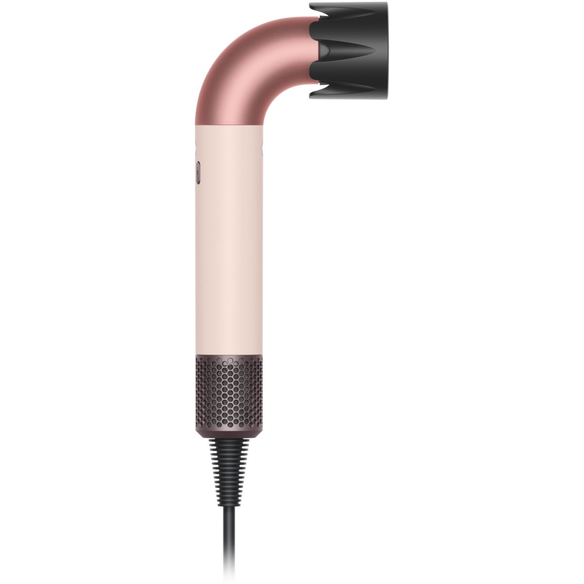 Sèche cheveux Supersonic R cheveux bouclés à frisés rose céramique rose, DYSON