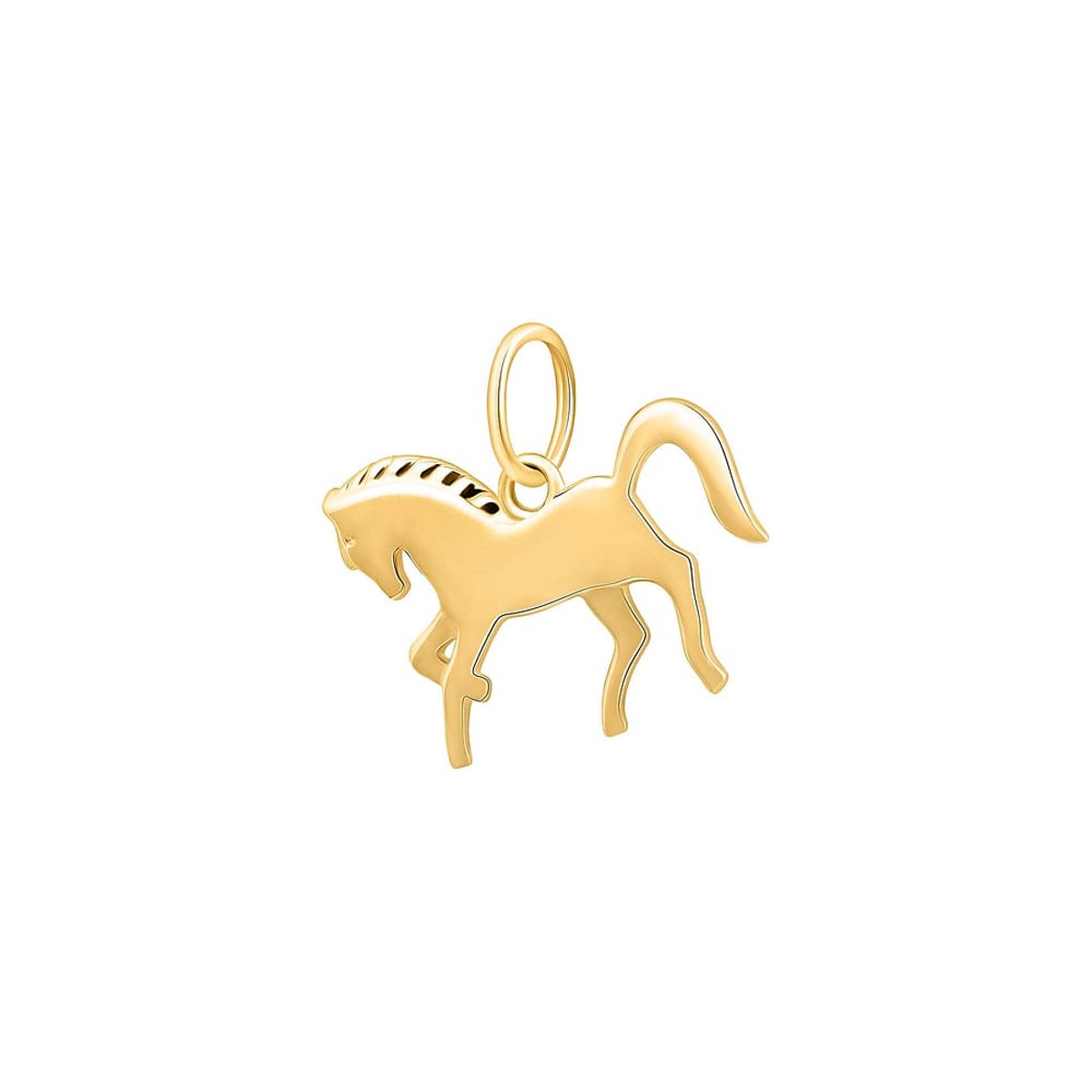 Pendentif CLEOR en Or 375/1000 Jaune or, CLEOR