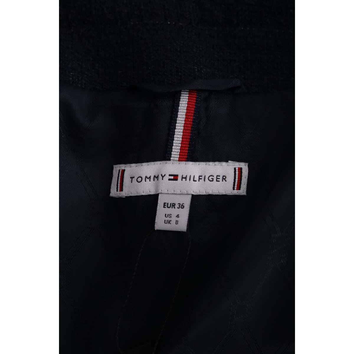 Veste - Très Bon État marine, TOMMY HILFIGER