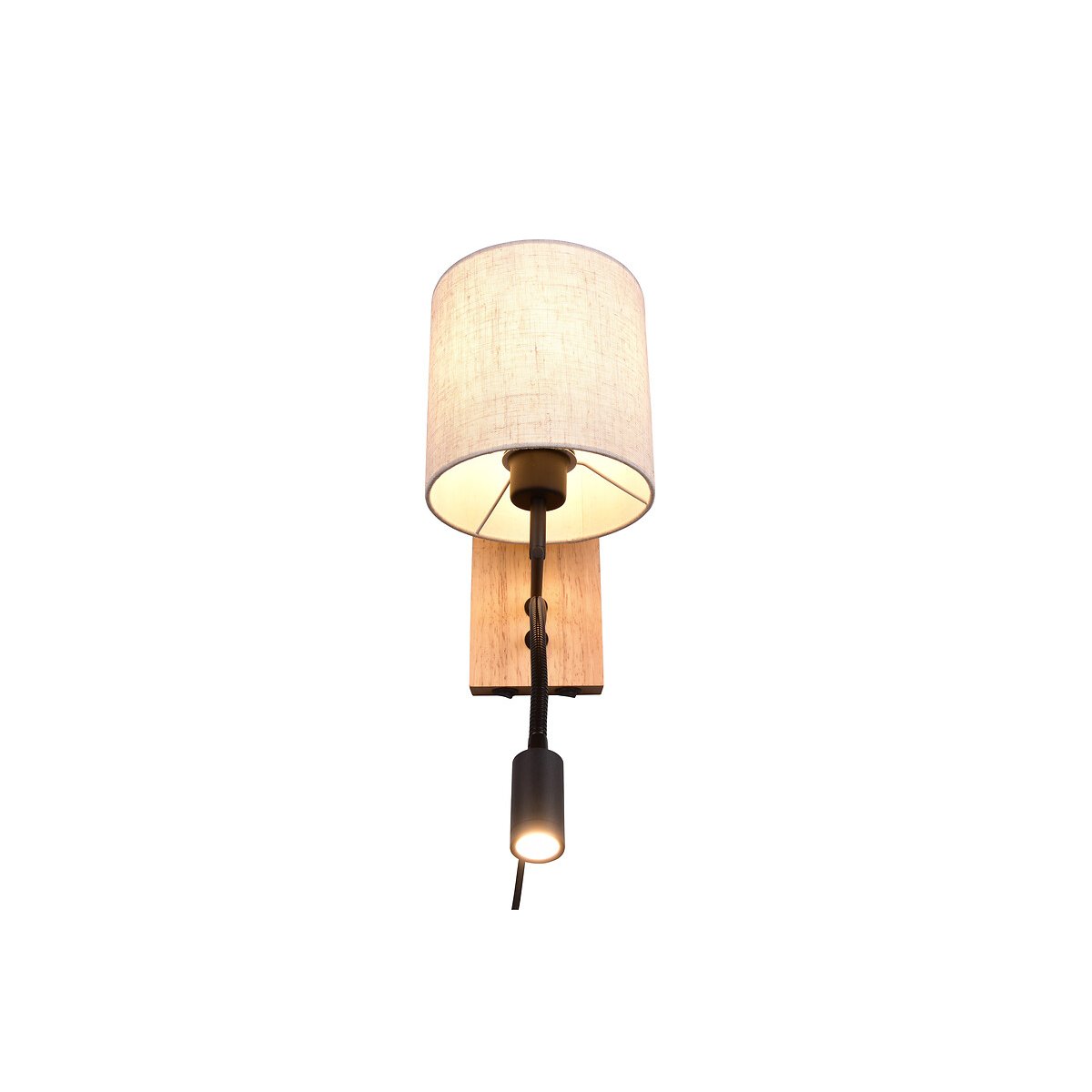 Aplique Nilan, da Trio Lighting natural, TRIO LIGHTING