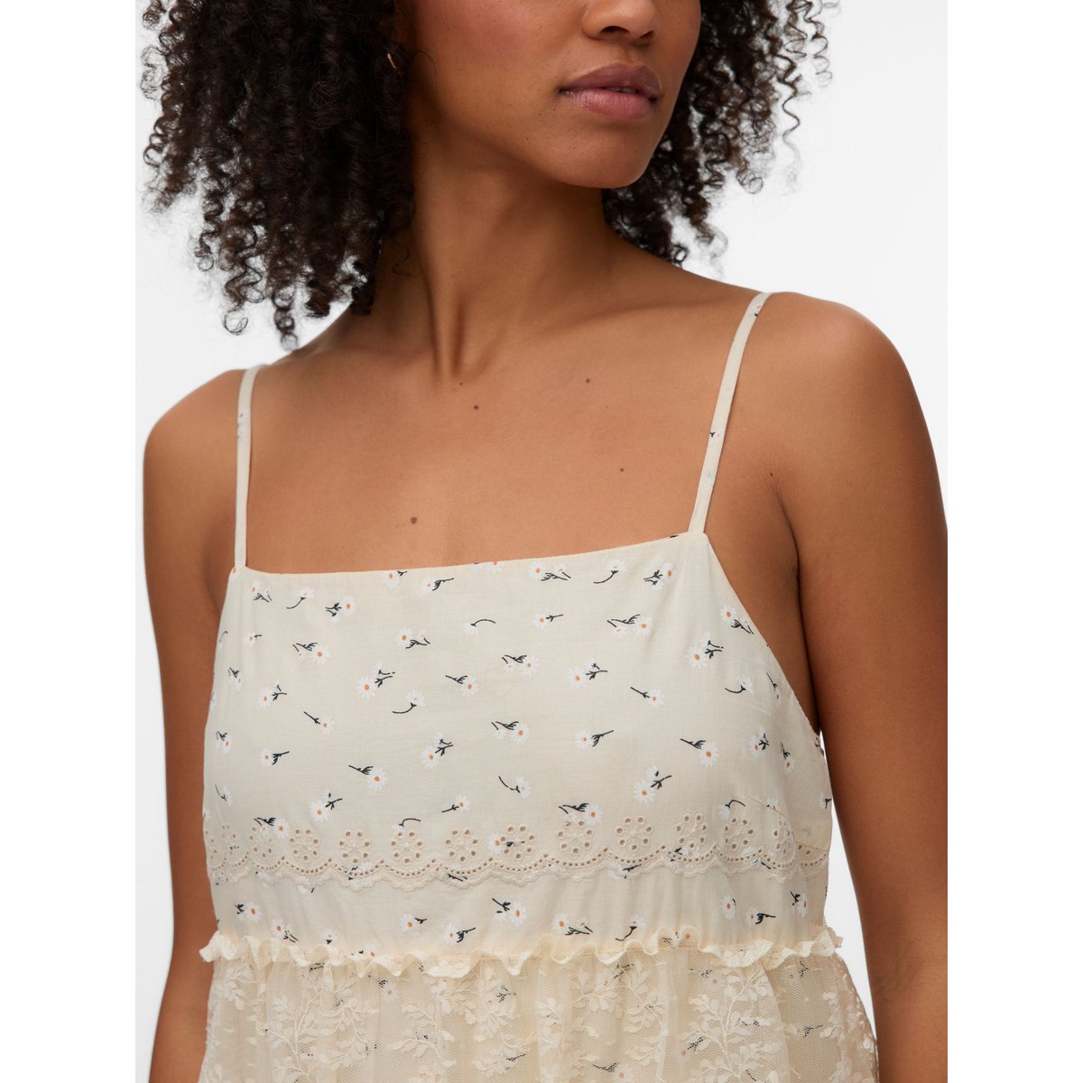 Robe birch, VERO MODA
