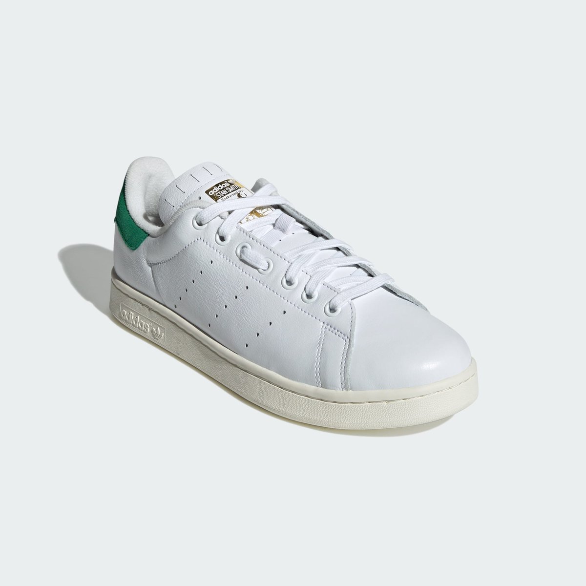 Chaussure Velostan Smith Chaussure Velostan Smith cloud white / cloud white / off white, adidas Performance