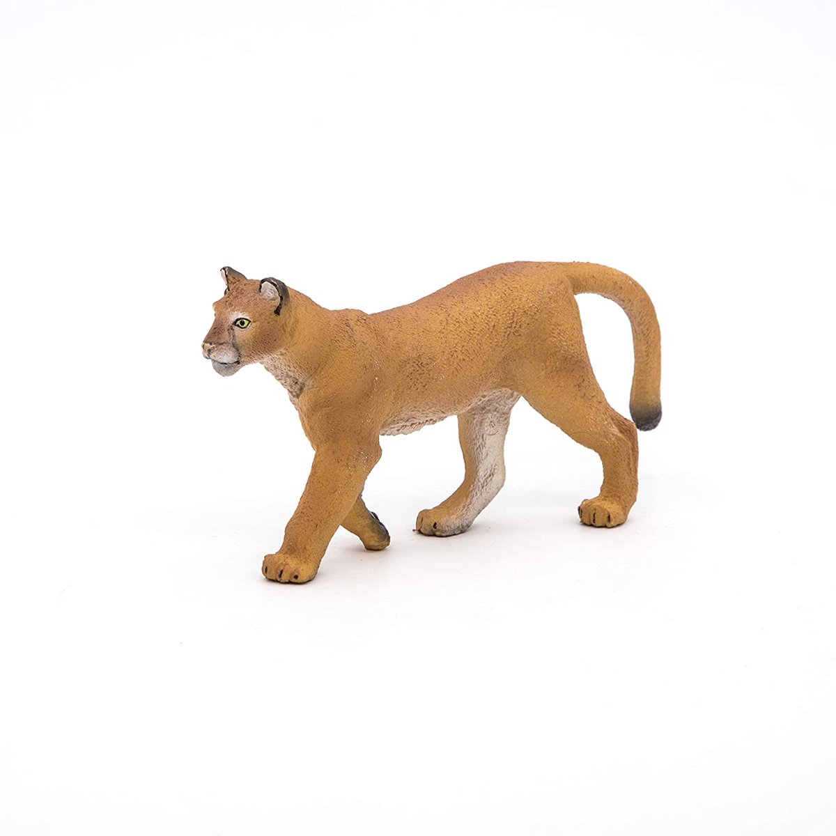 Figurine Puma marron, PAPO