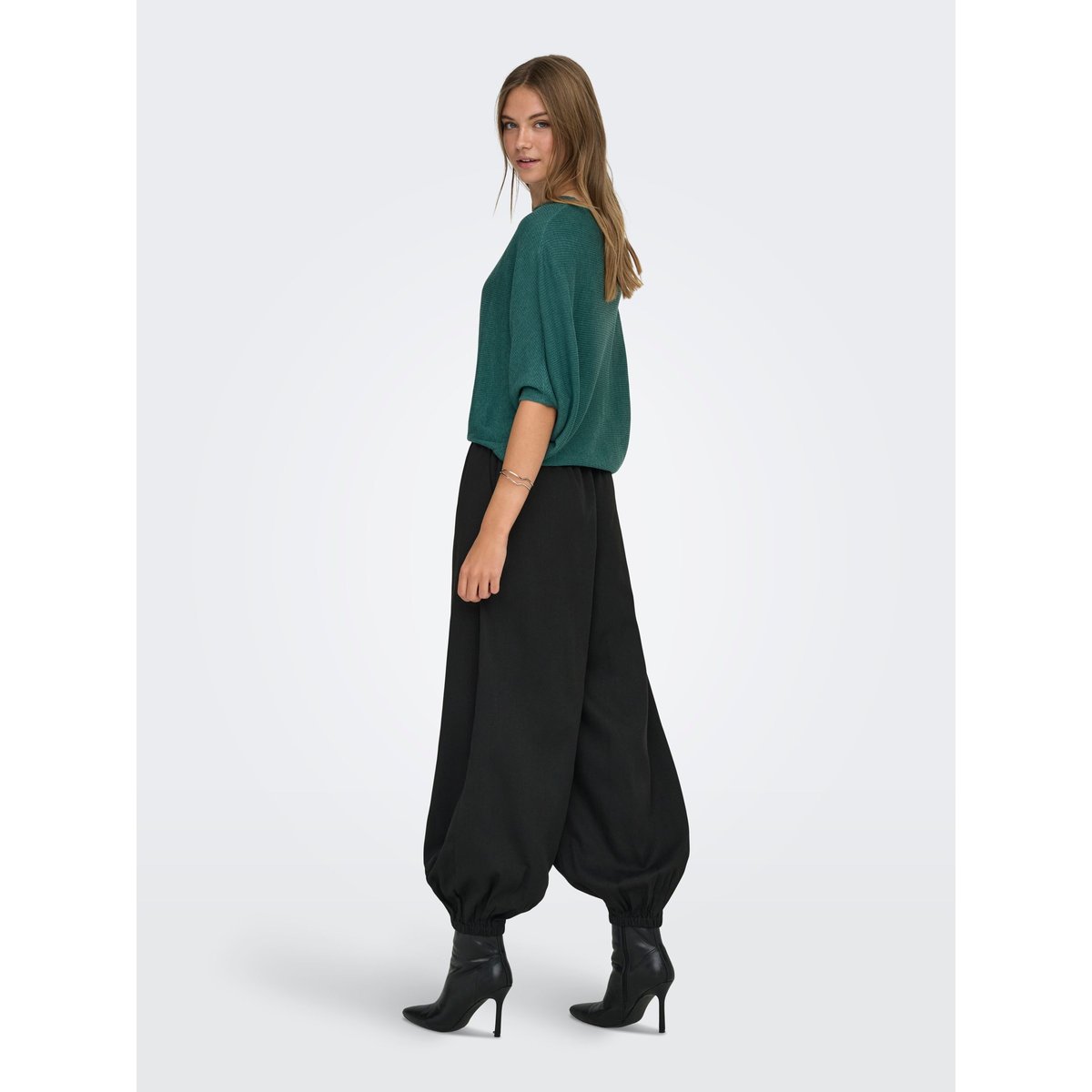 Pull manches chauves-souris north atlantic 1, JDY