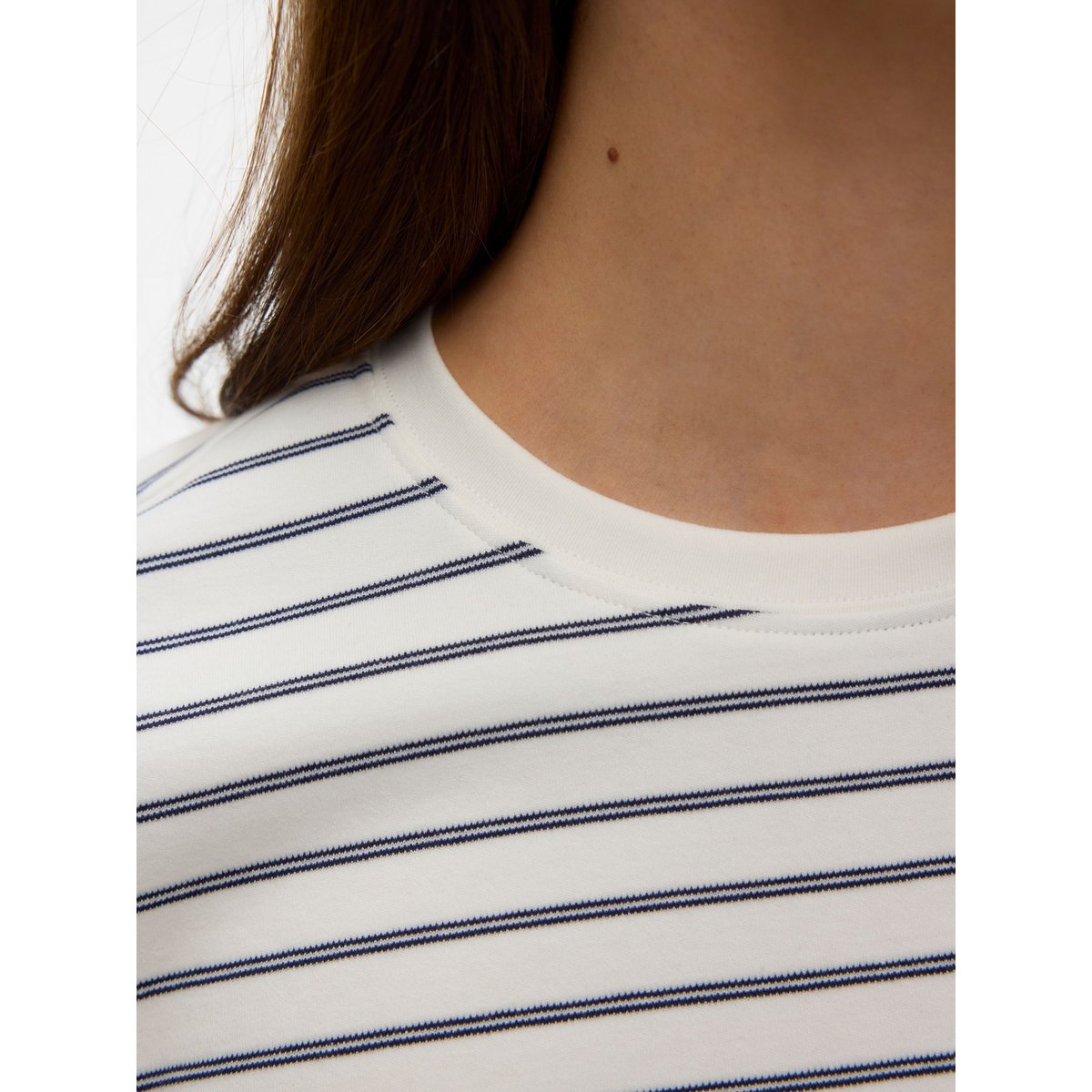 T-Shirt snow white 1, VERO MODA