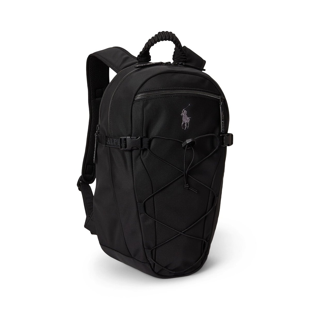 Sac à dos noir, POLO RALPH LAUREN