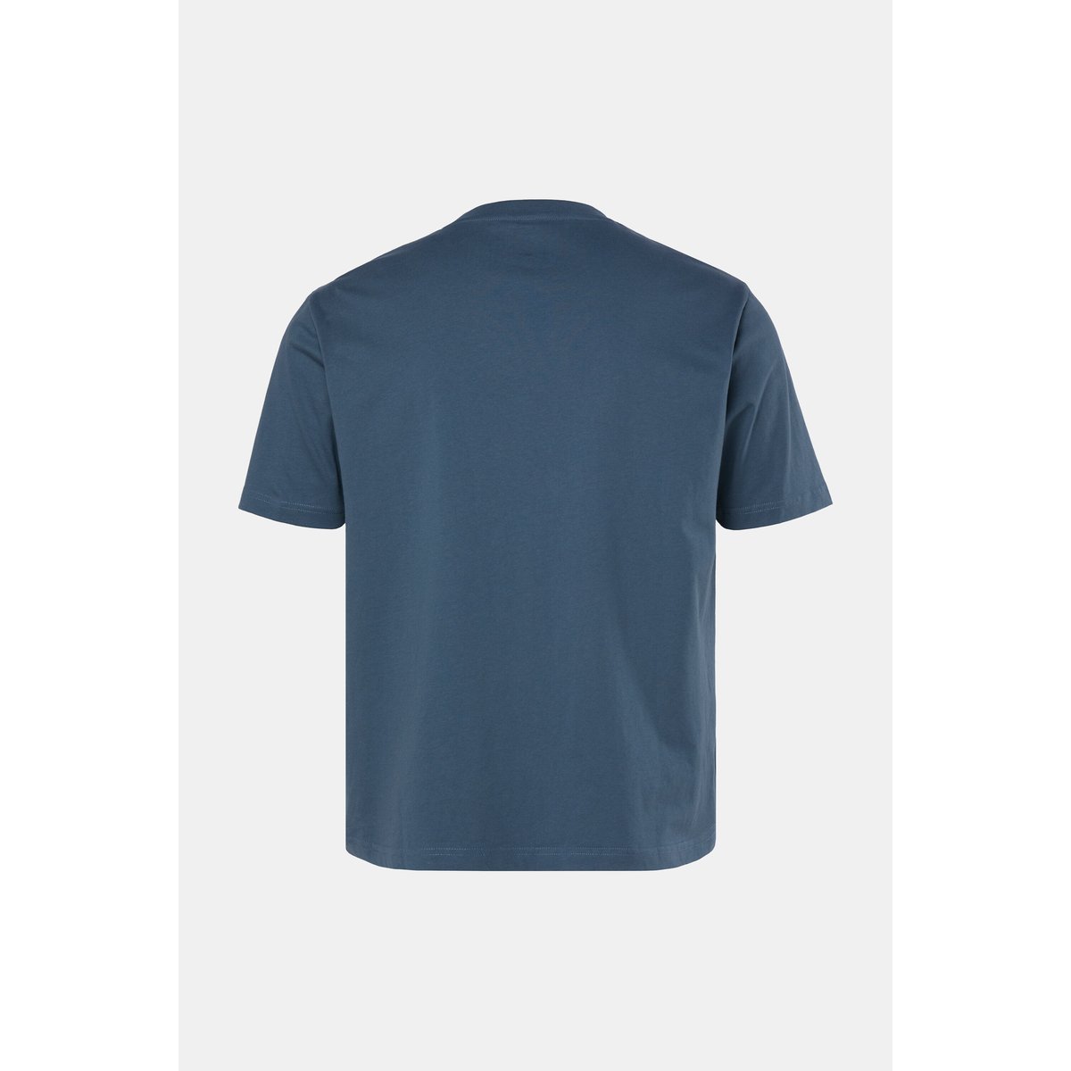 T-shirt manches courtes gris bleu, JP1880
