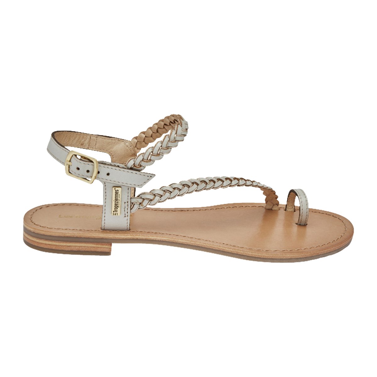 Tropezienne narvil blanche 2025