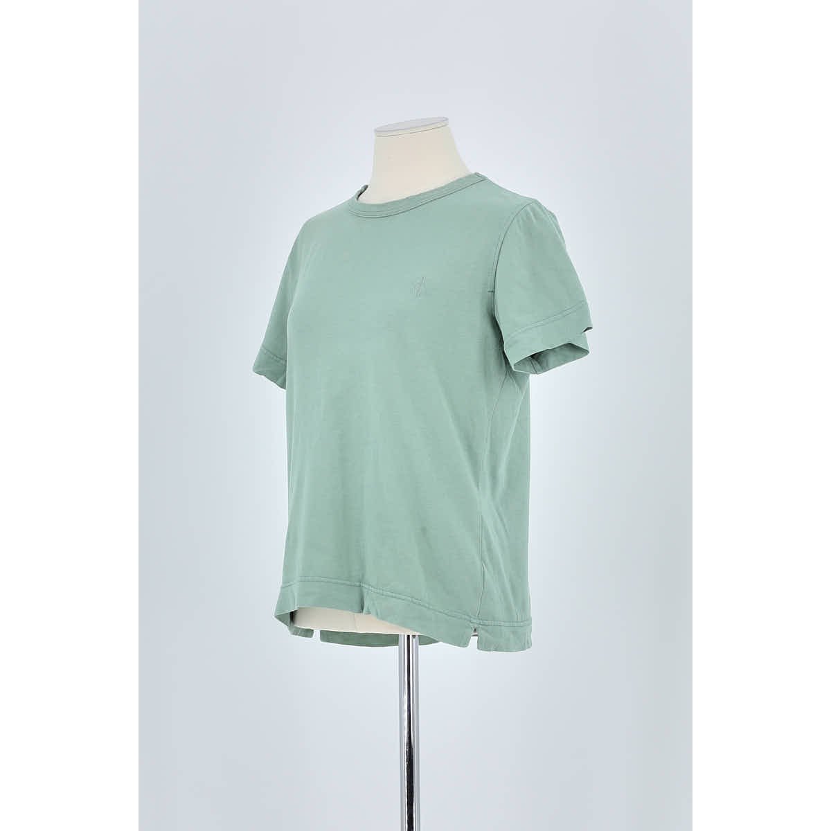 T-shirt - Bon État vert, SOEUR