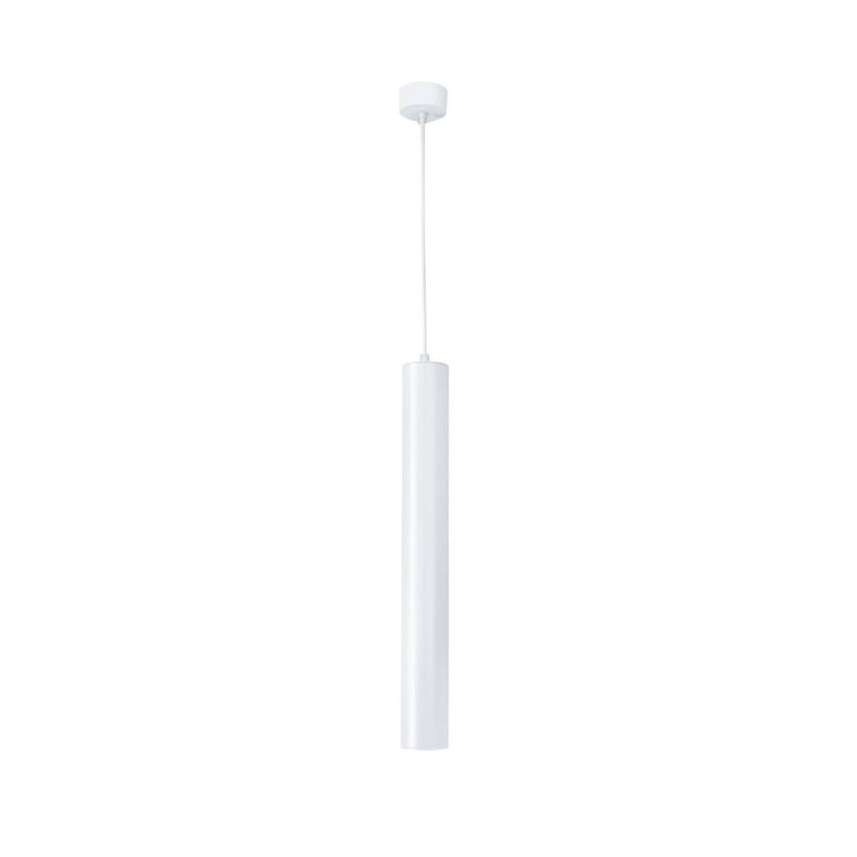 Suspension    BOLONIA blanc, MANTRA