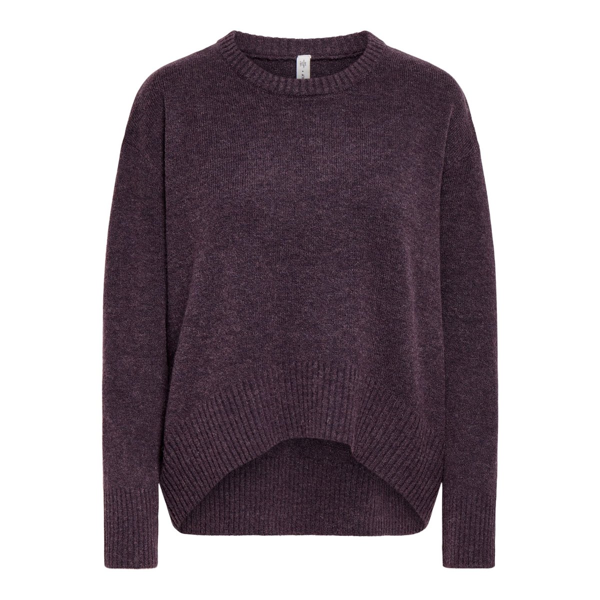 Pull En Maille plum perfect, ONLY