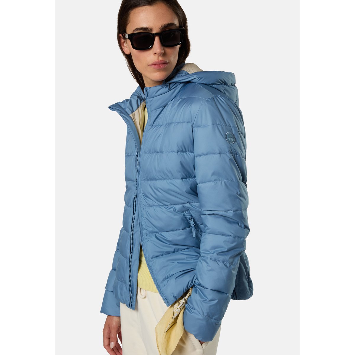 Veste Naomi 2.0 bleu acier, NORTH SAILS