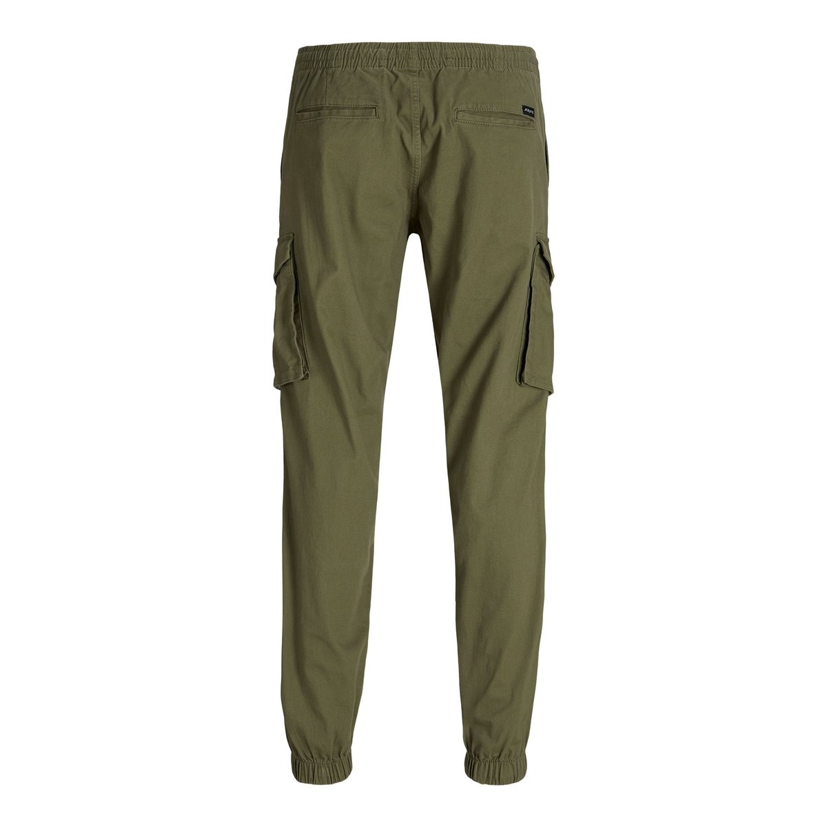 Pantalon Cargo olive night, aprel