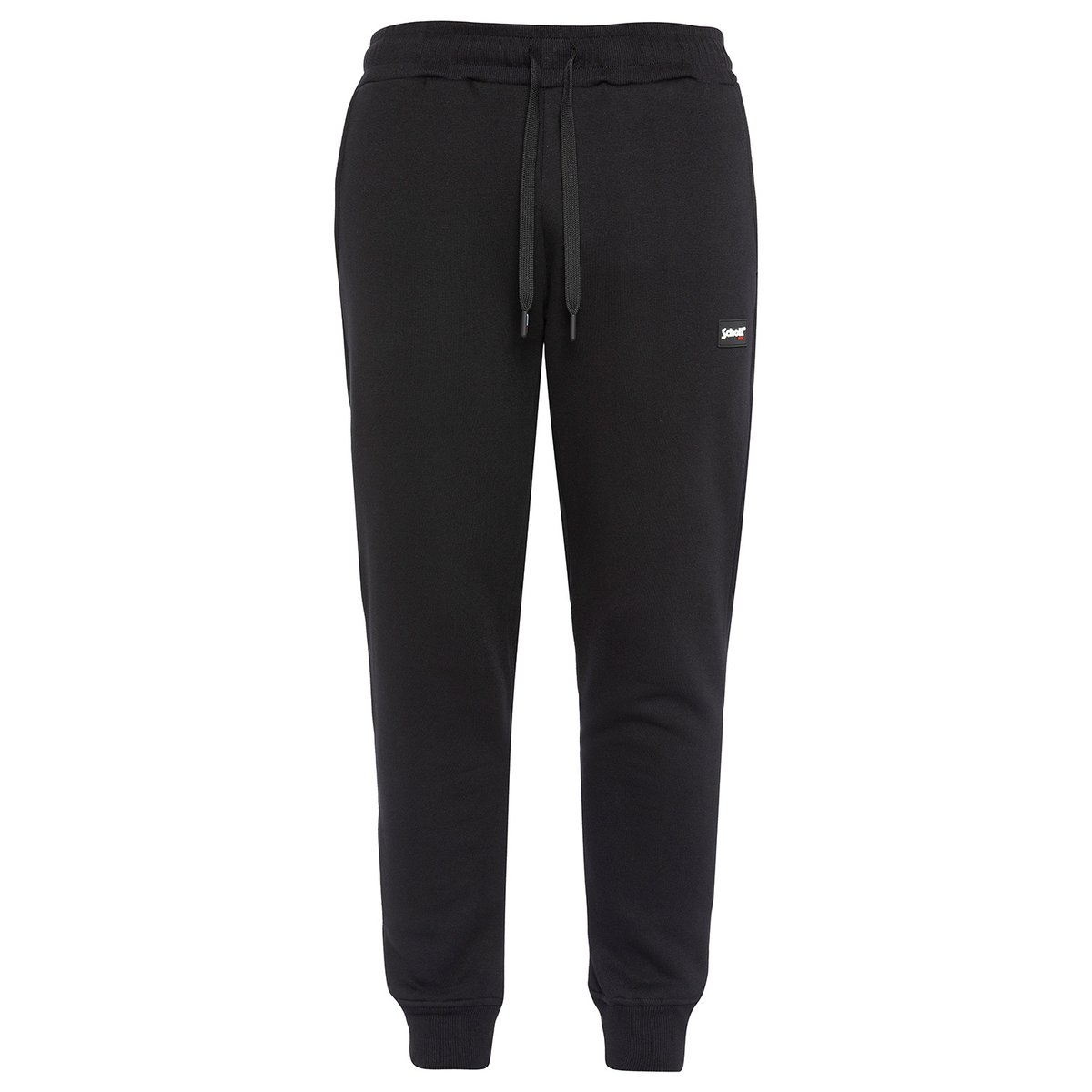 Pantalon de survêtement noir, SCHOTT