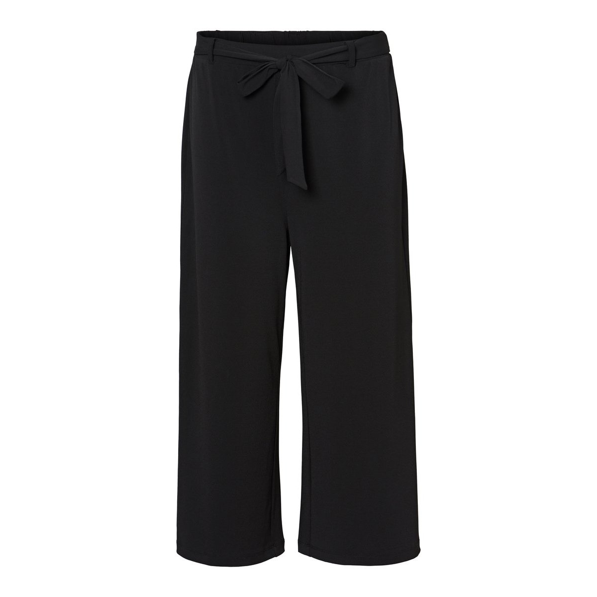 Jupe Culotte noire - black, VERO MODA