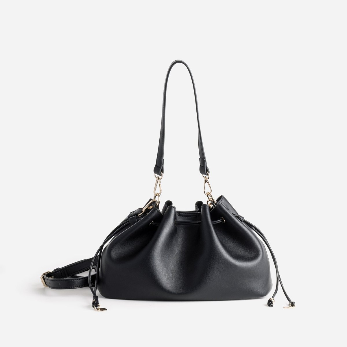 Sac À Main PEPLA noir, ERAM