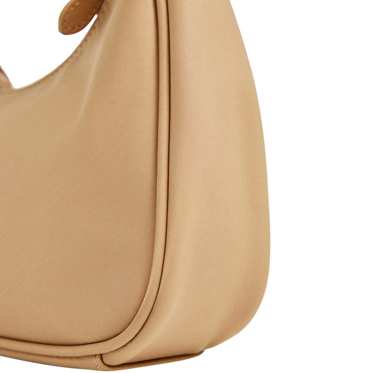 Sac Avec Fermeture Éclair vert kaki, PEPE JEANS
